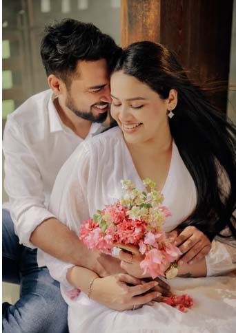 Intimate Flowers